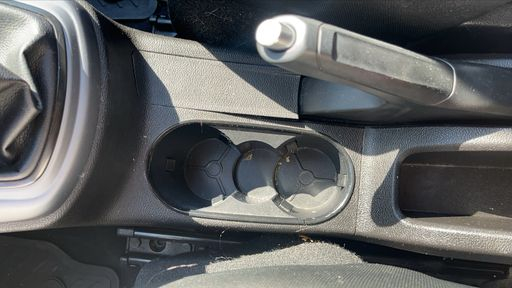 Ford B-MAX 1.0 EcoBoost 100 - Trend – 2017 – 90207 km – Essence – Boîte Manuelle — photo 14