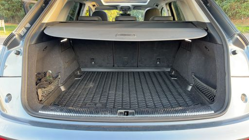 Audi Q5 2.0 TDI 190 Quattro S-Tronic7 - Avus – 2020 – 67650 km – Diesel – Boîte Automatique — photo 12