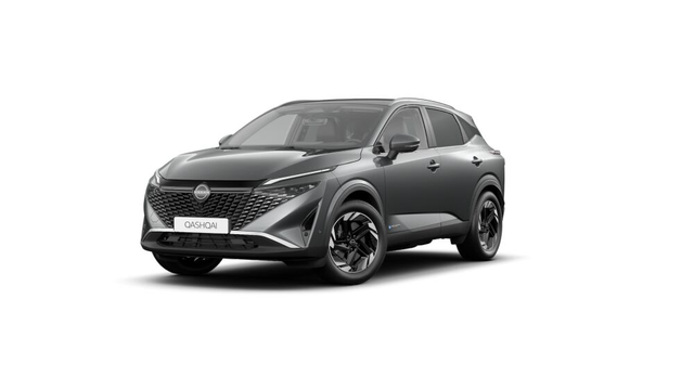 Nissan Qashqai e-Power Gen3 190 ch