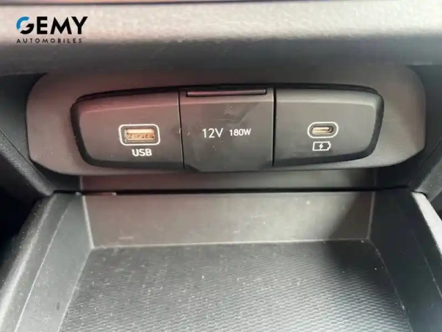 Hyundai I10 1.0 63 eco — photo 20