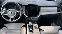 Volvo Xc90 T8 AWD 310 + 145ch Ultra Style Chrome Geartronic — photo 23