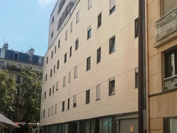 Vente parking paris 11ème