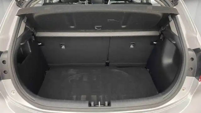 Kia Rio 1.2l mpi 84 ch isg — photo 10