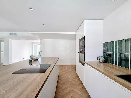 Appartement 3 pièces 74 m²