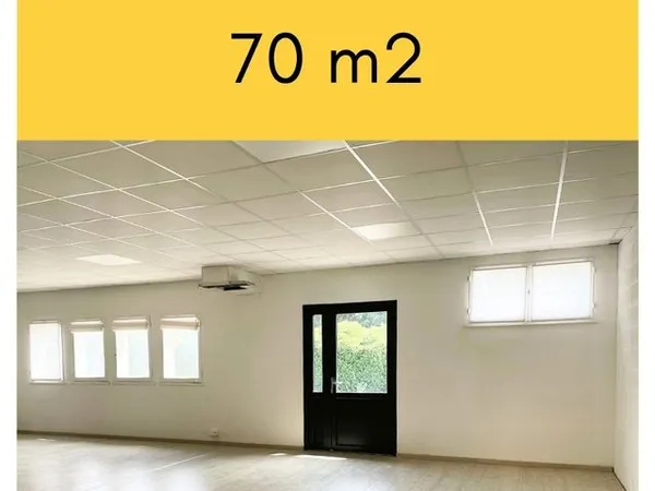 Locaux pro à louer à Blan (81) - 39m² ou 70m² - Lieu culturel unique