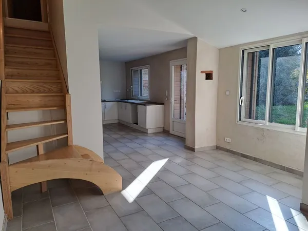 Maison de 72m2 à louer sur Montbeton