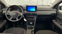 Dacia Jogger 1.0 ECO-G 100ch Confort 5 places — photo 11