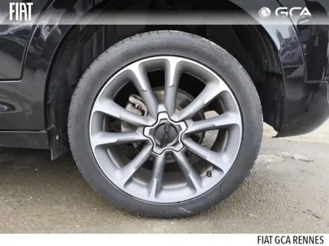 Fiat 500 x 1.0 firefly turbo t3 120ch sport — photo 4