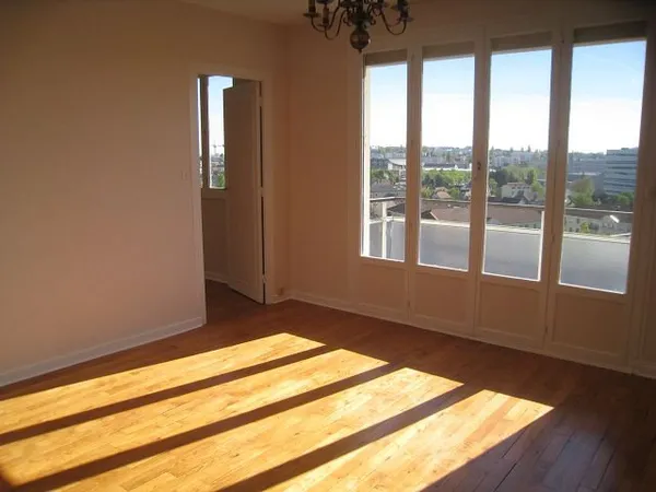 APPARTEMENT TYPE 3 53 m2 QUARTIER MALADIERE/CLEMENCEAU