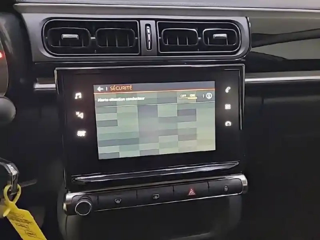 Citroën C3 bluehdi 100 s&amp;s bvm6 — photo 22