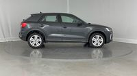 Audi Q2 35 TFSI 150ch Advanced S tronic 7 — photo 4