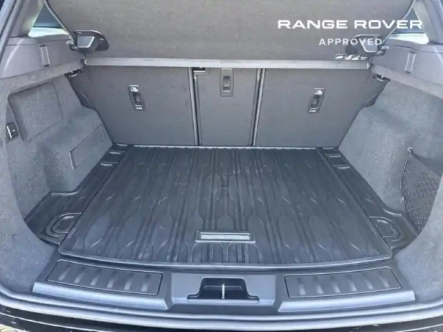 Land Rover Range Rover evoque 1.5 p270e phev 269ch midnight edition — photo 12
