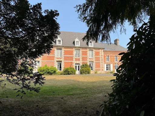 Manoir 13 pièces 480 m²