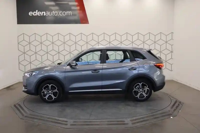 Mg Zs 1.5 l hybrid+ 197 ch — photo 42