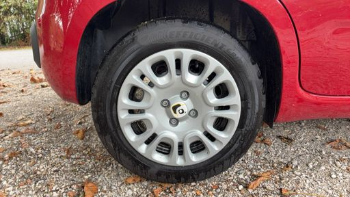 Fiat Panda 1.0 65 Hybride - Icone – 2026 – 366 km – Hybride essence – Boîte Manuelle — photo 23