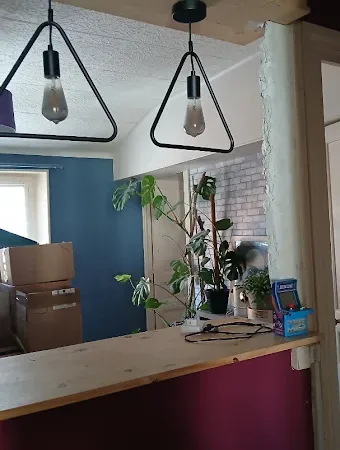 Appartement 3 pièces 73 m²