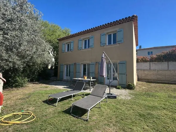 Maison 5 pièces 142 m²