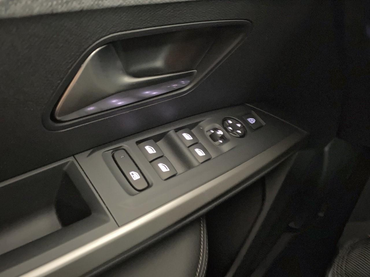 Peugeot 3008 hybrid 145 e-dcs6 allure — photo 20