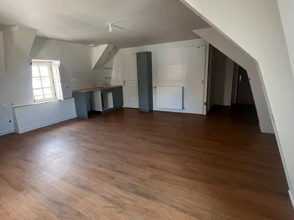 Charmant studio centre ville neuf