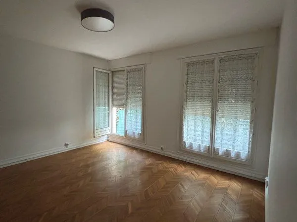 Appartement 3 pièces- centre-ville Rouen
