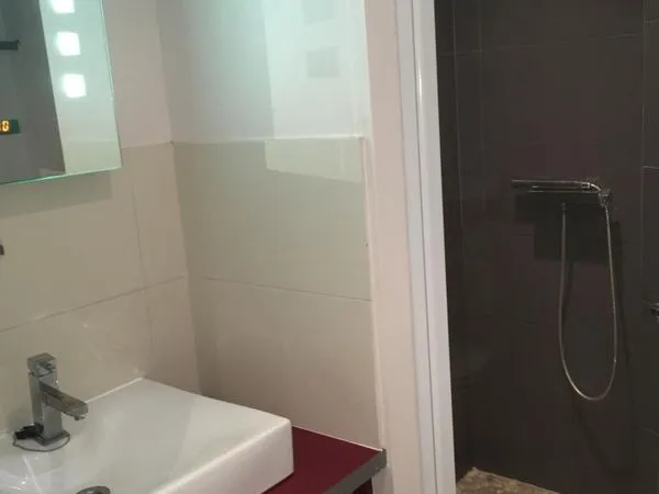 Studio 1 pièce 26 m²