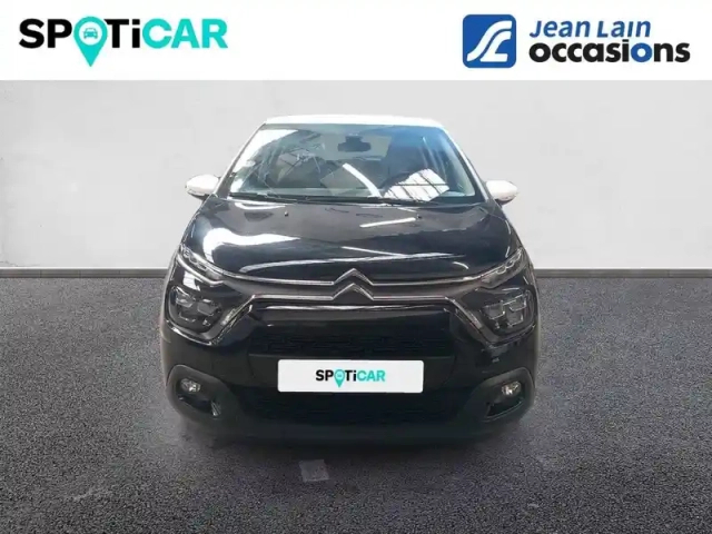 Citroën C3 puretech 110 s&amp;s bvm6 — photo 2
