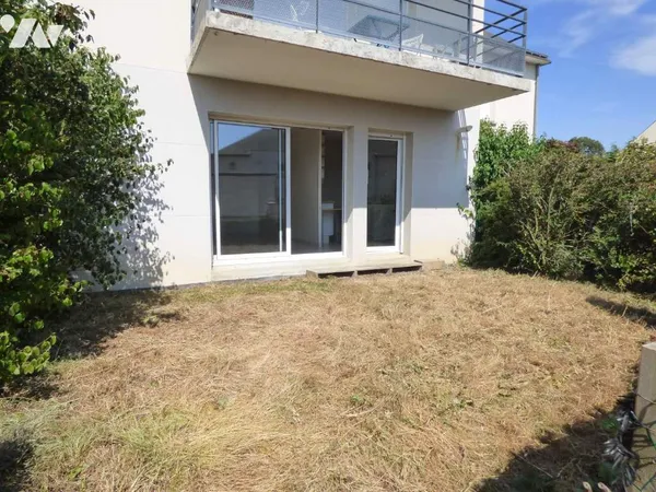 Appartement 4 pièces 76 m²
