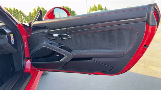 Porsche 911 4.0 500 PDK7 - GT3 – 2017 – 39280 km – Essence – Boîte Automatique — photo 61