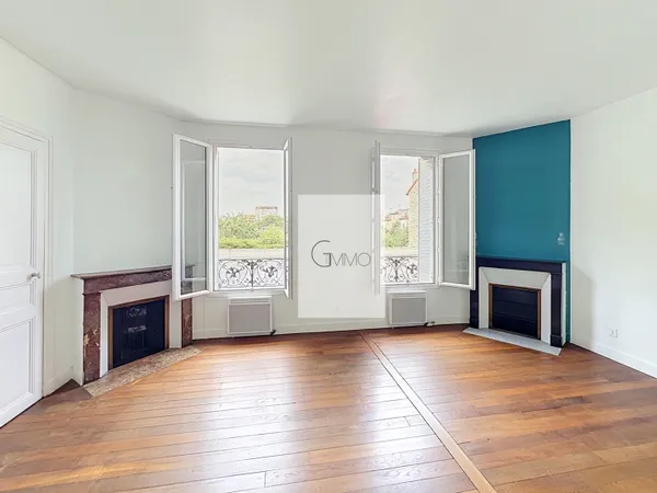 A VENDRE  Appartement 3 pieces d'environ 40 m2  Vendu occupe