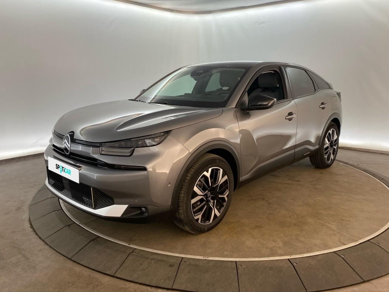 Citroën C4 hybride 136 e-dcs6 max — photo 1