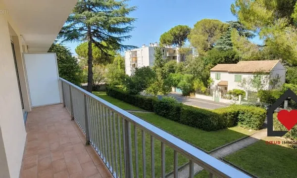 Appartement 4 pièces 74 m² à vendre à Montpellier (34070)