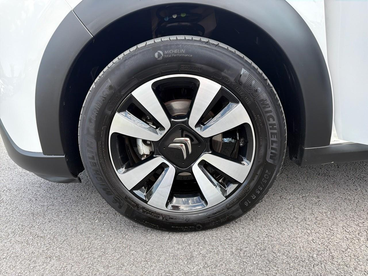 Citroën C3 1.2 puretech 83ch s&s max — photo 11