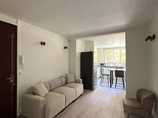 🏡 colocation lyon 8 – mermoz – rÉsidence