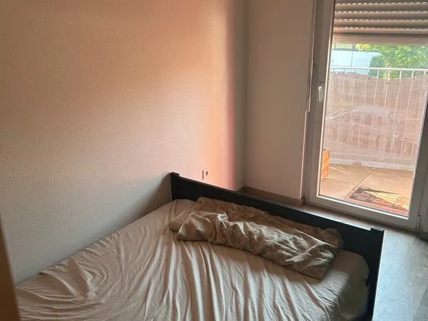 Chambre en colocation proche centre ville