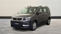 Peugeot Rifter 1.5 BlueHDi 100ch S&S Long Active Pack — photo 1