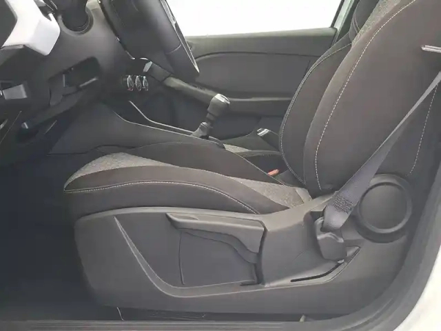 Renault Clio tce 100 gpl — photo 27