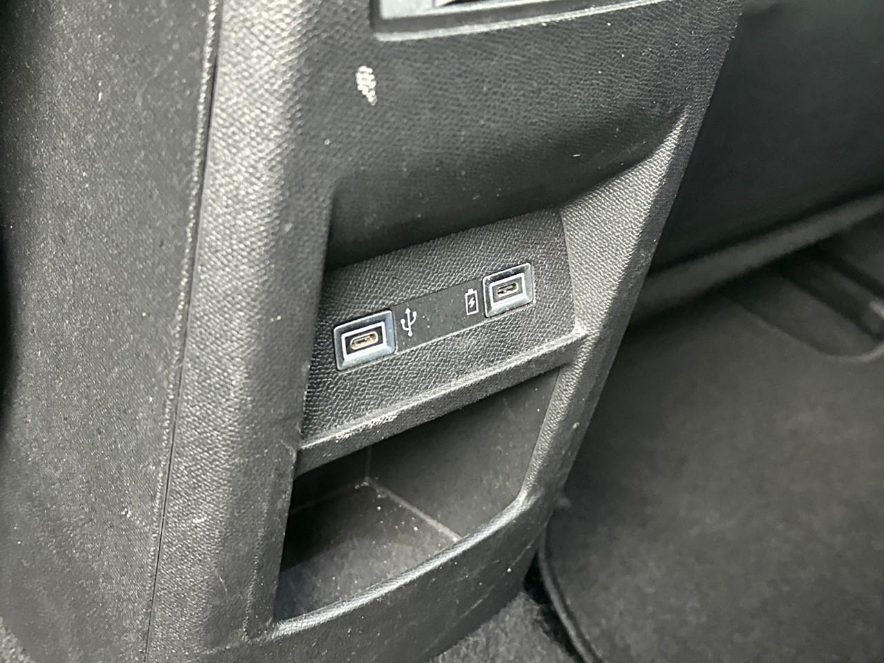 Peugeot 308 sw puretech 130ch s&s bvm6 allure pack — photo 37
