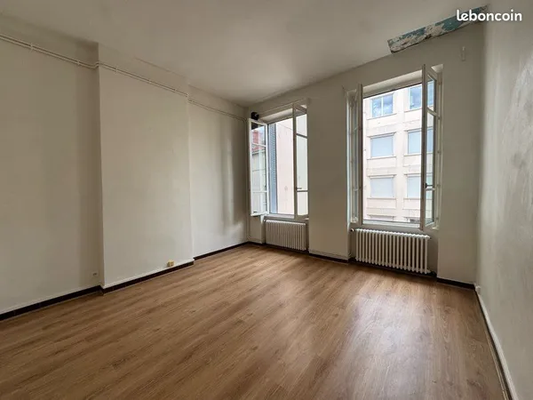 Appartement proche Brotteaux
