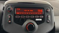 Peugeot 108 VTi 72 Style S&S 85g 5p — photo 18