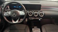 Mercedes Cla Shooting Brake 200 d 150ch AMG Line 8G-DCT 8cv — photo 11