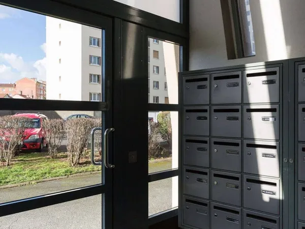 Appartement 3 pièces 57 m²