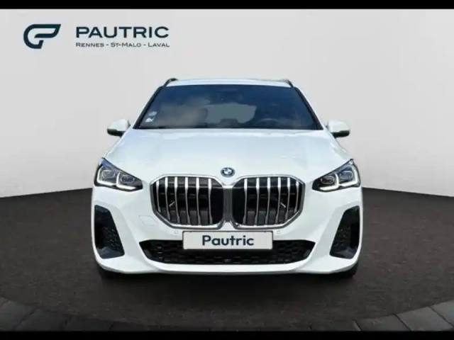 Bmw Serie 2 série 2 activetourer 225e 245ch xdrive m sport dkg7 — photo 8