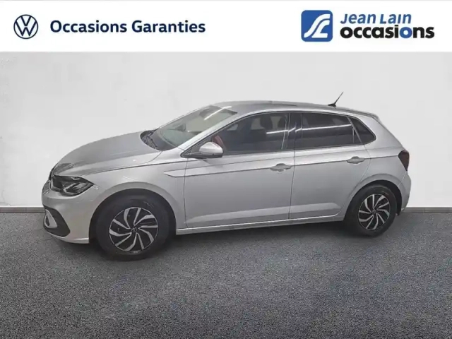 Volkswagen Polo 1.0 tsi 95 s&amp;s bvm5 — photo 7