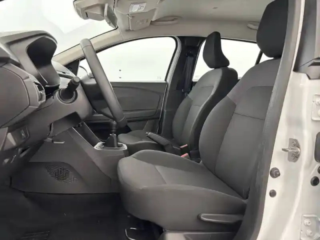 Dacia Sandero sce 65 gsr2 — photo 18