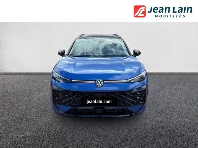Volkswagen T-Roc 1.5 etsi evo2 hybrid 150 ch dsg7 — photo 20