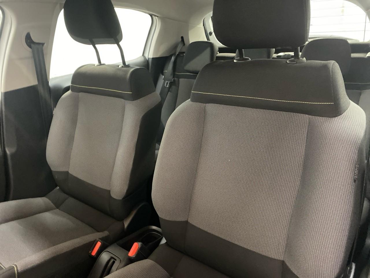 Citroën C3 bluehdi 100 s&s bvm6 feel business — photo 10