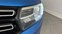 Dacia Sandero 0.9 TCe 90ch Stepway — photo 17