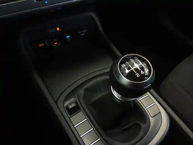 Hyundai Kona 1.0 t-gdi 100 — photo 24