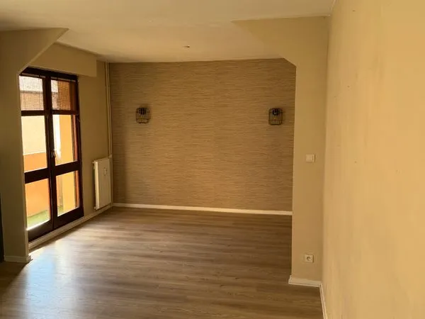 Appartement T3 63 m2