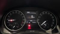 Skoda Fabia 1.4 TDI90 FAP Business Plus Greentec — photo 10